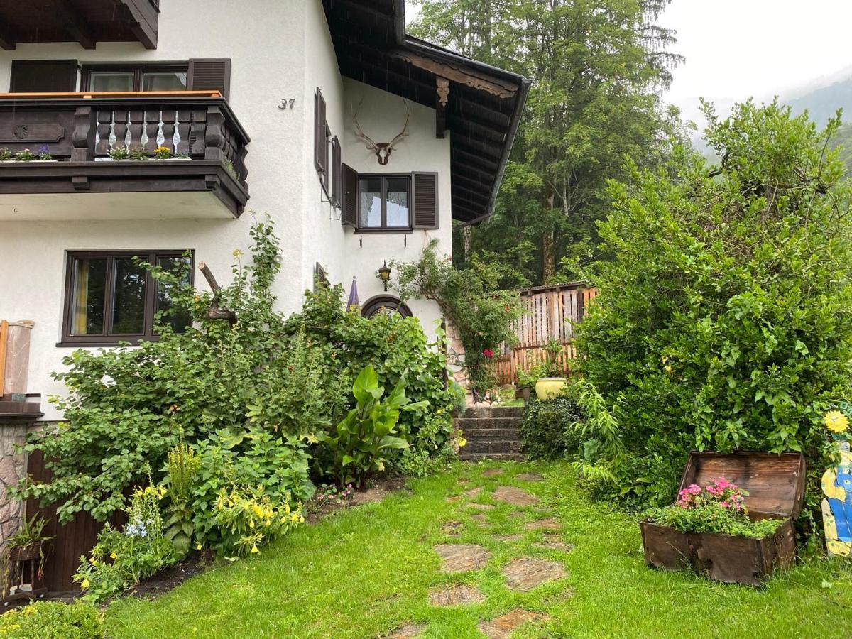 Ferienwohnung Laimer, Radau 37 Saint Wolfgang Esterno foto