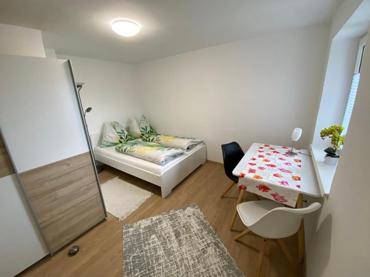 Ferienwohnung Laimer, Radau 37 Saint Wolfgang Esterno foto